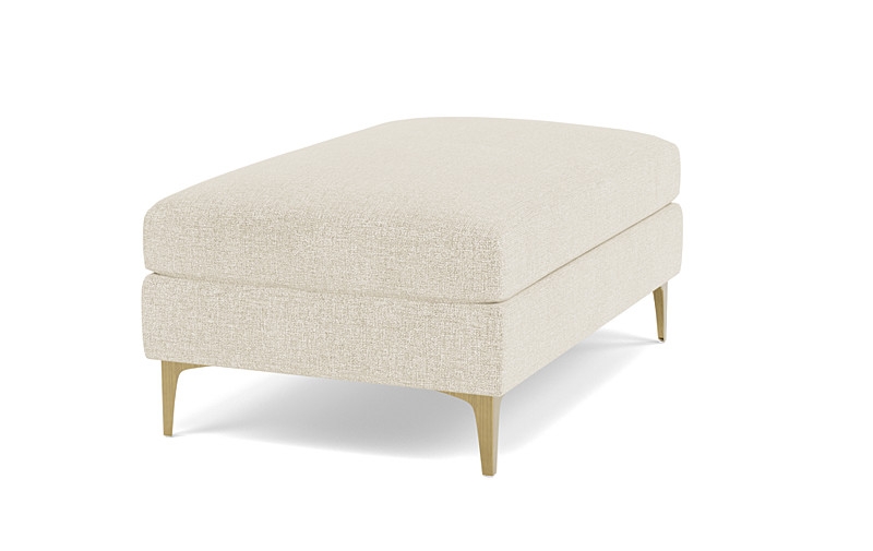 Sloan Ottoman - Image 3