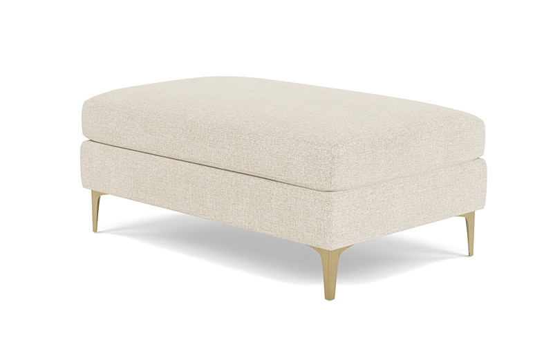 Sloan Ottoman - Image 2