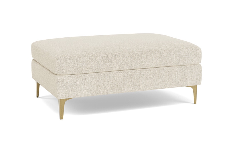 Sloan Ottoman - Image 1