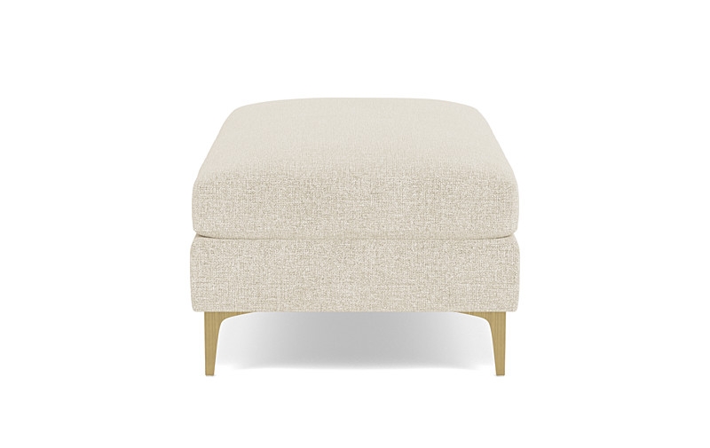 Sloan Ottoman - Image 4