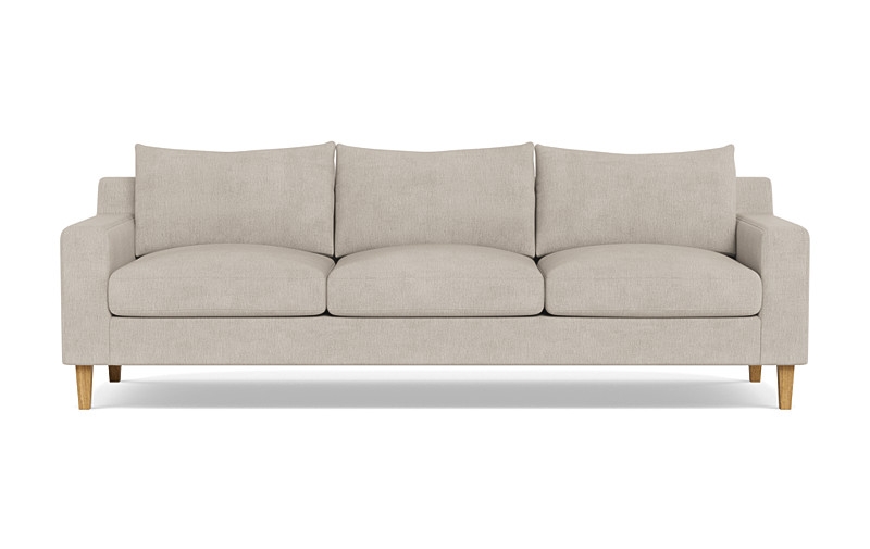 Sloan 3-Seat Sofa - Image 0