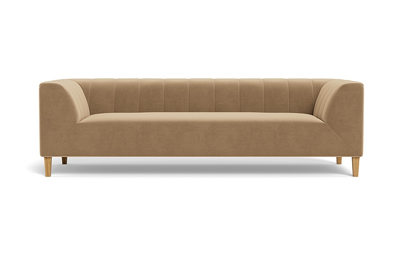 Lowen Fabric Sofa - Image 0