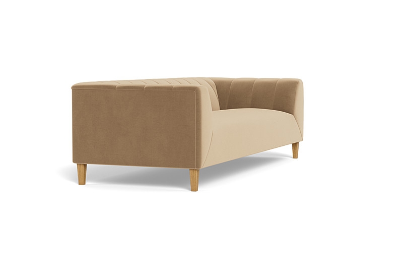 Lowen Fabric Sofa - Image 1