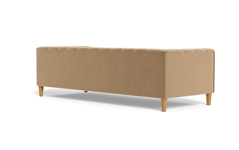 Lowen Fabric Sofa - Image 2