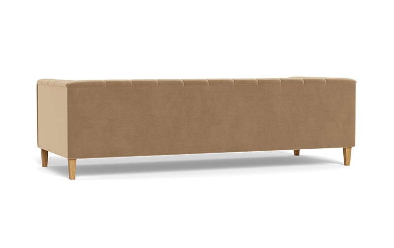 Lowen Fabric Sofa - Image 4