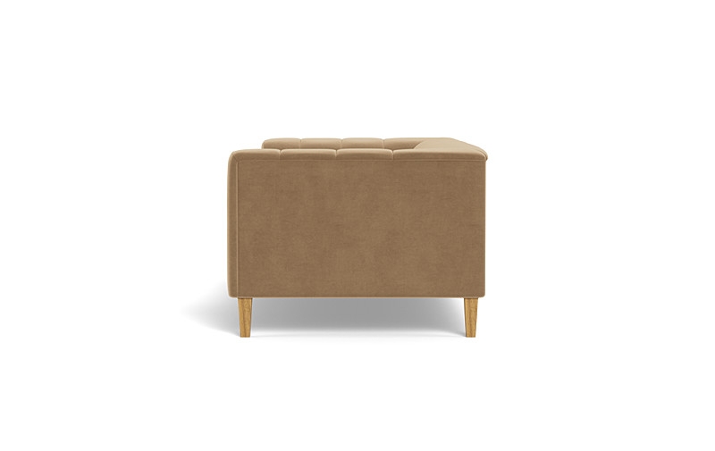 Lowen Fabric Sofa - Image 3