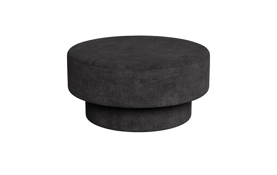 Benson Footed Round - Image 4