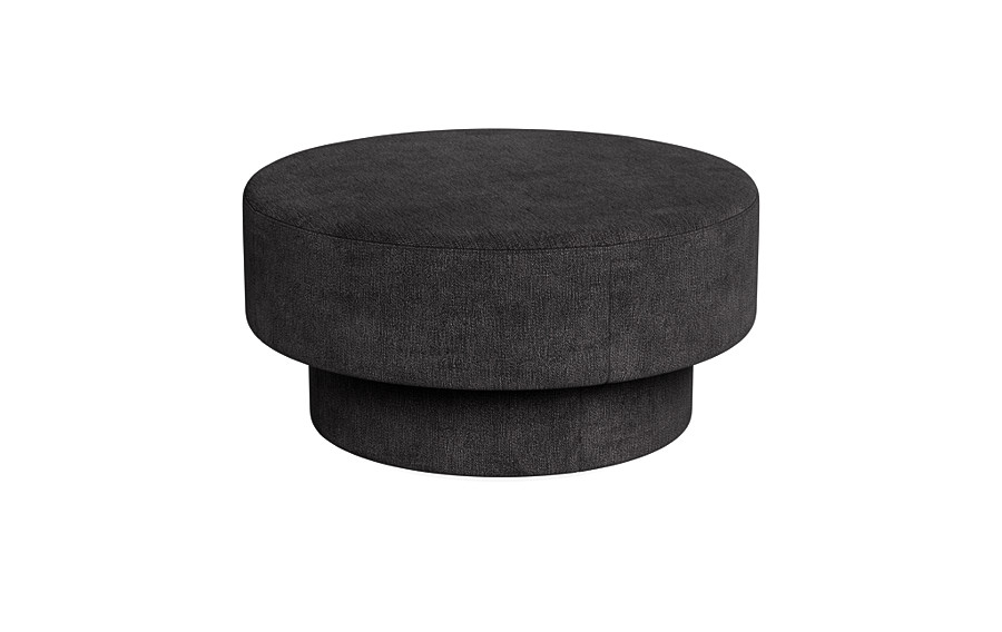 Benson Footed Round - Image 3