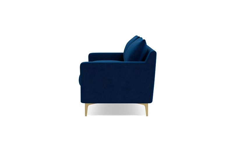 Sloan Fabric 2-Seat Sofa - Image 1