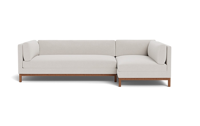 Jasper  Chaise Sectional - Image 0