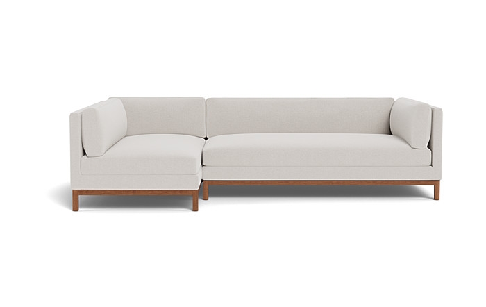 Jasper  Chaise Sectional - Image 0