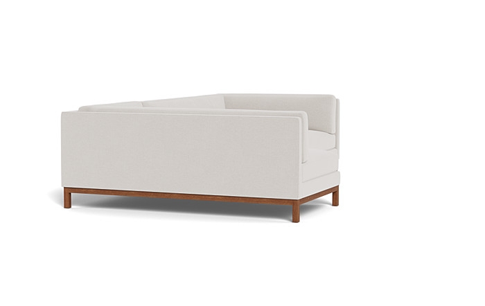 Jasper  Chaise Sectional - Image 2
