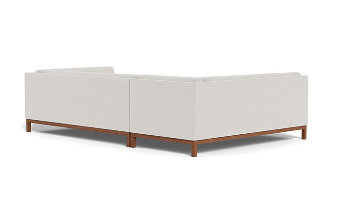 Jasper  Chaise Sectional - Image 4