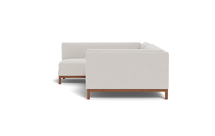 Jasper  Chaise Sectional - Image 3