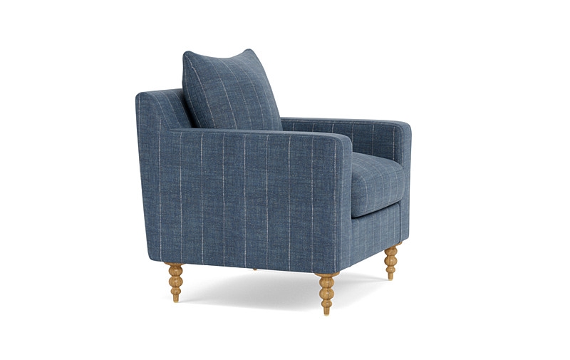 Sloan Petite Chair - Image 3