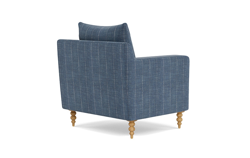 Sloan Petite Chair - Image 2