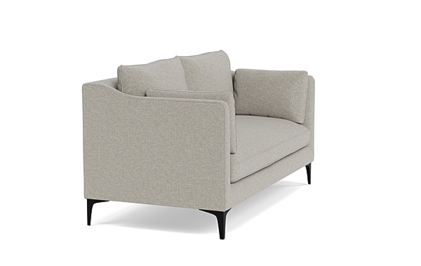 Caitlin Loveseat by The Everygirl® - Image 3
