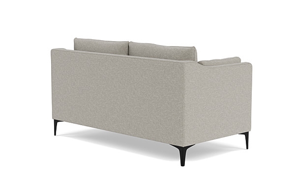 Caitlin Loveseat by The Everygirl® - Image 1
