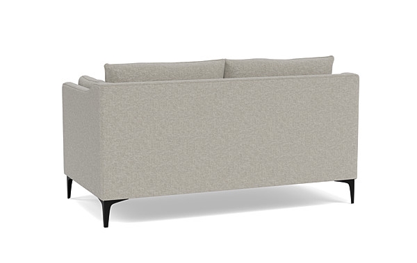 Caitlin Loveseat by The Everygirl® - Image 4