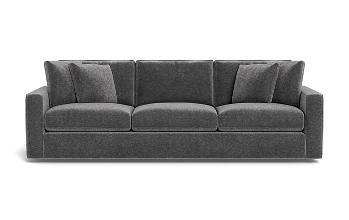 James 3-Seat Sofa - Image 0