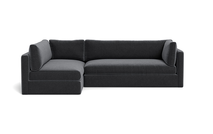 Tatum 2-Piece Left Chaise Sectional - Image 0
