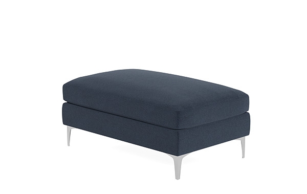 Sloan Storage Ottoman - Image 3
