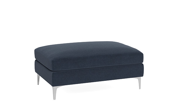 Sloan Storage Ottoman - Image 4
