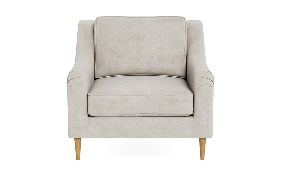 Alexander Accent Chair - Image 0