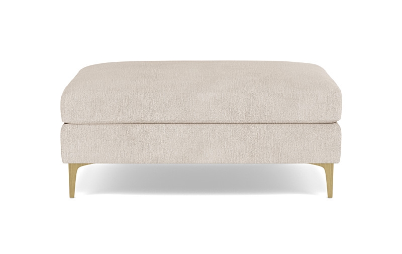 Sloan Ottoman - Image 0