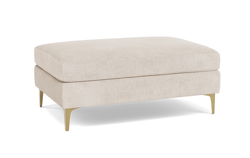 Sloan Ottoman - Image 4