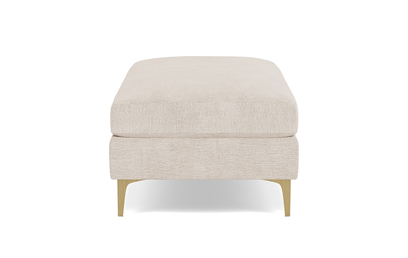 Sloan Ottoman - Image 3