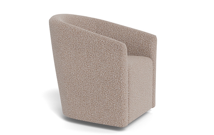 Tegan Swivel Chair - Image 3