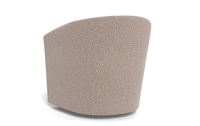 Tegan Swivel Chair - Image 2