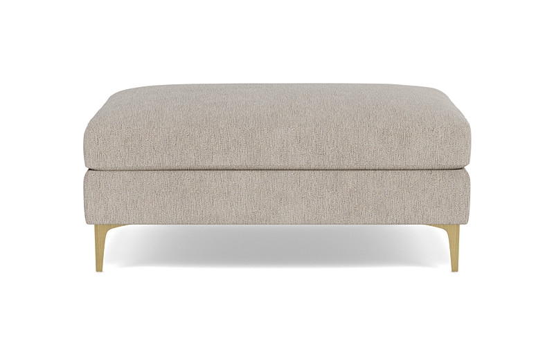 Sloan Ottoman - Image 0