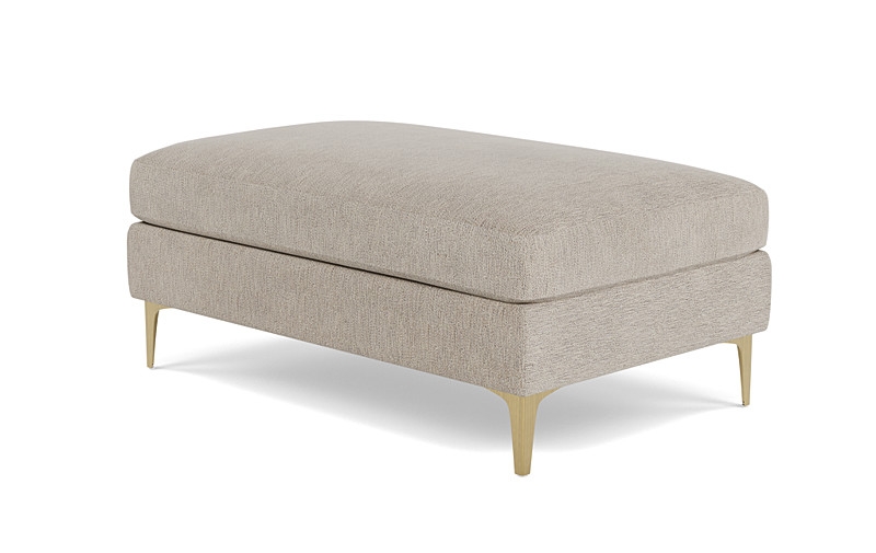 Sloan Ottoman - Image 3