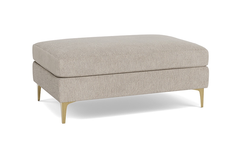 Sloan Ottoman - Image 4