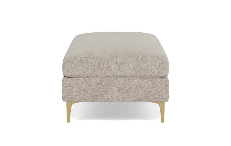 Sloan Ottoman - Image 2