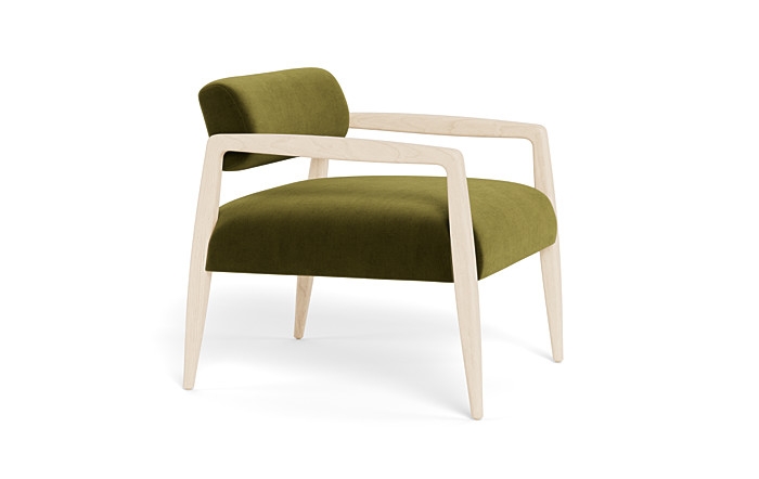 Gwen Accent Chair - Image 1