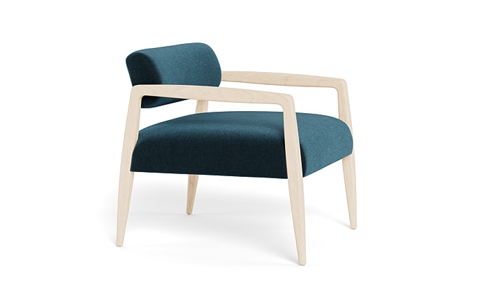Gwen Accent Chair - Image 2