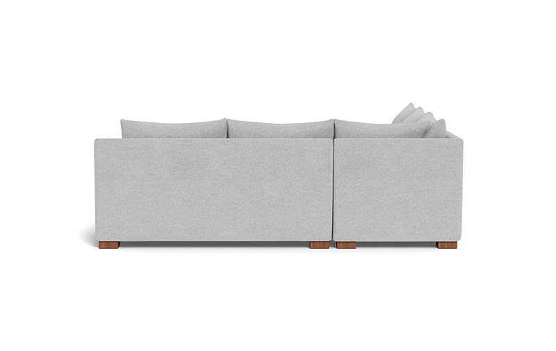 Sloan Corner 4-Seat Sectional Sofa with Left Sleeper  - Image 3
