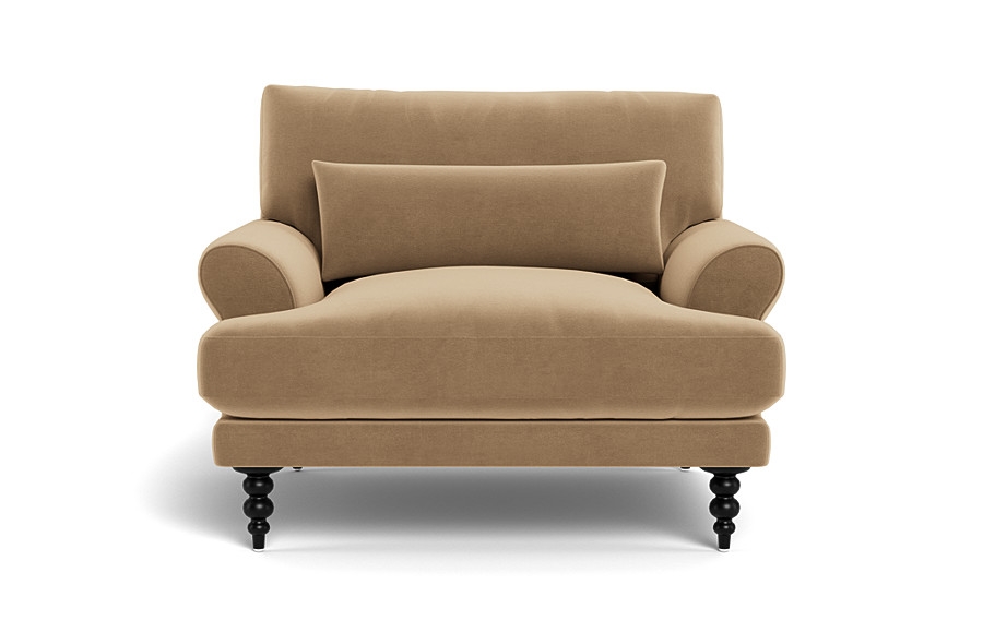 Maxwell Accent Chair by Apartment Therapy - Image 0