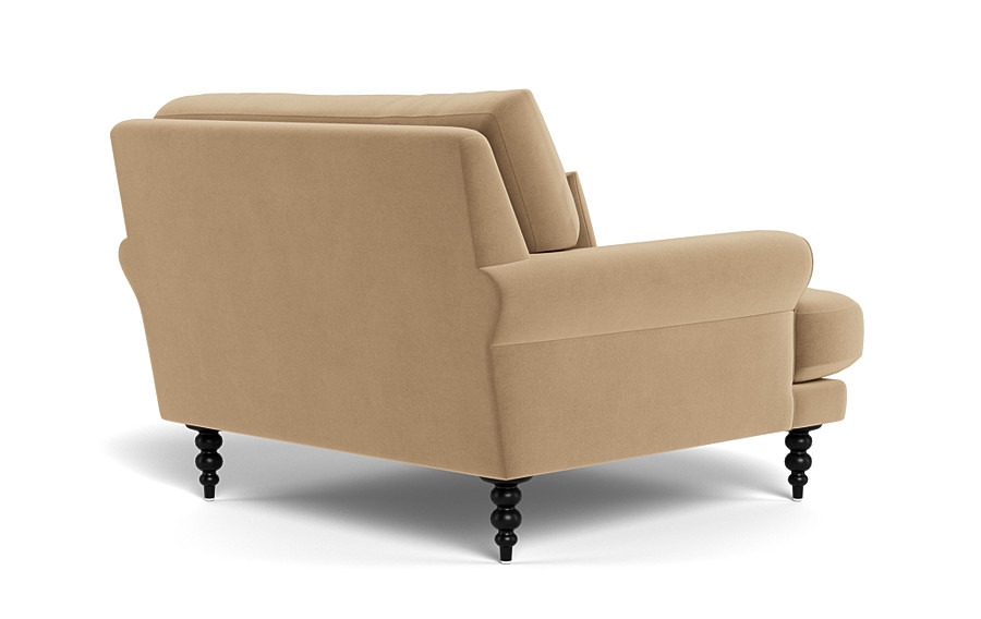 Maxwell Accent Chair by Apartment Therapy - Image 4