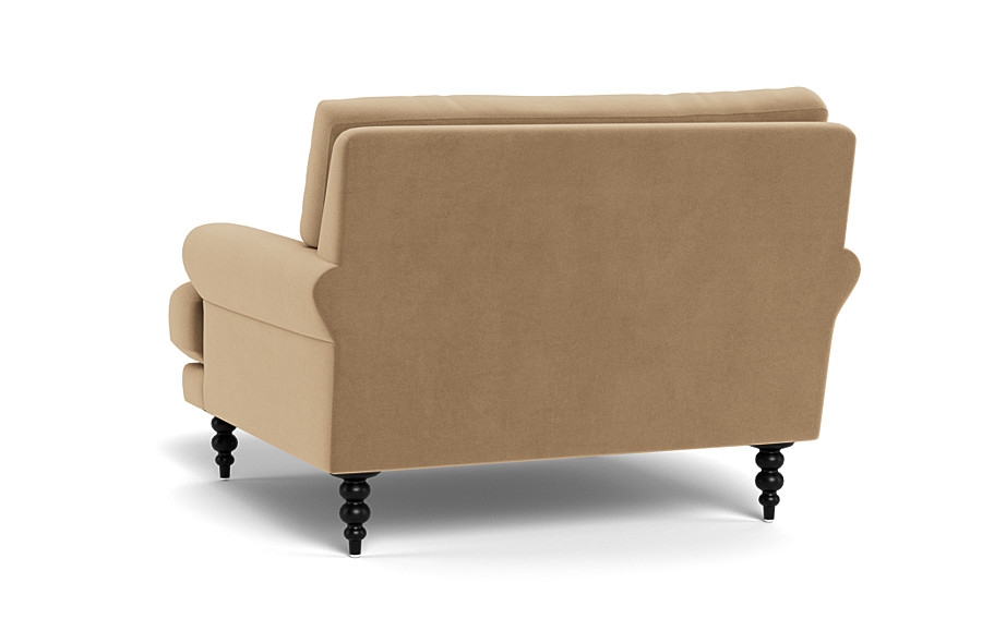 Maxwell Accent Chair by Apartment Therapy - Image 1