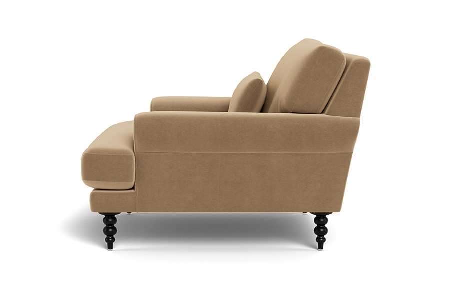 Maxwell Accent Chair by Apartment Therapy - Image 2