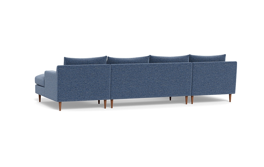 Sloan 3-Piece U-Sectional - Image 4
