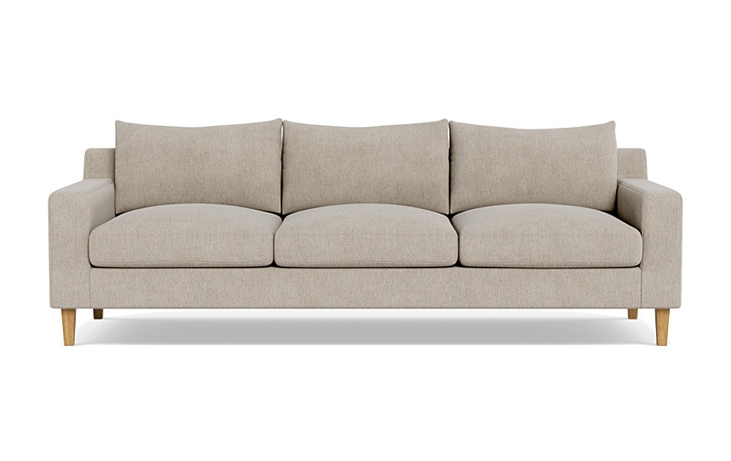 Sloan 3-Seat Sofa - Image 0