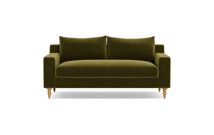 Sloan Loveseat - Image 0