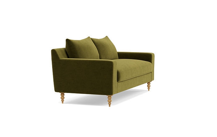 Sloan Loveseat - Image 3