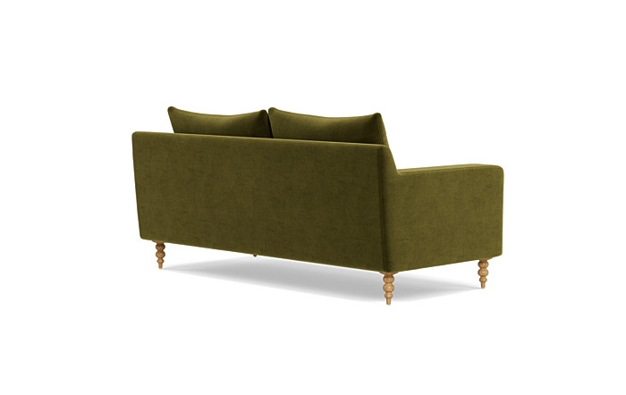 Sloan Loveseat - Image 2
