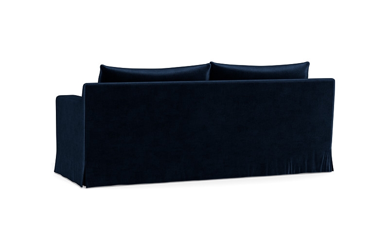 Sloan Slipcovered 2-Seat Sofa - Image 2